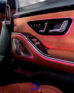 مێرسێدس بێنز S-Class